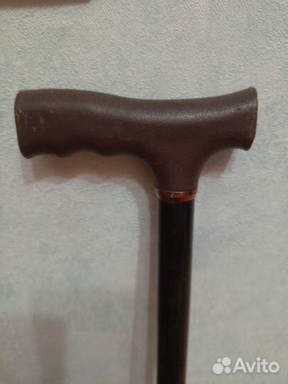 Трость опорная регулируемая