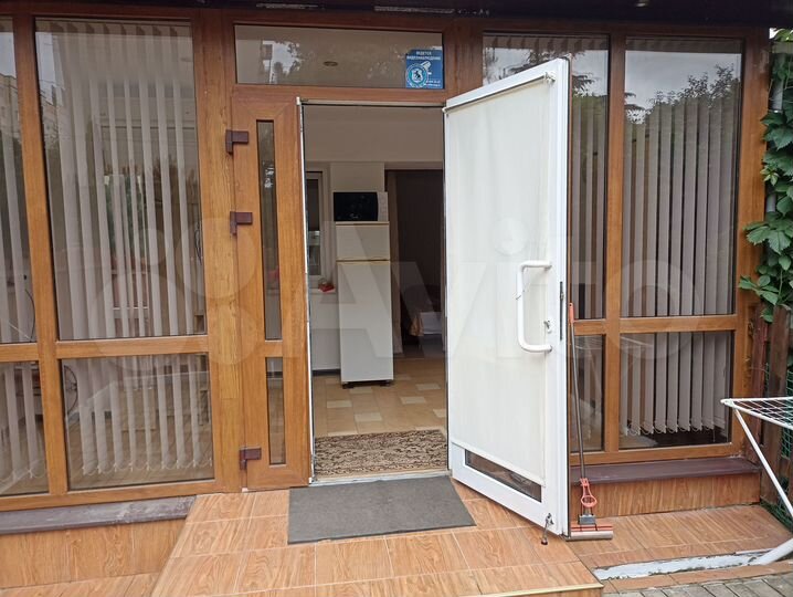 Квартира-студия, 25 м², 1/2 эт.