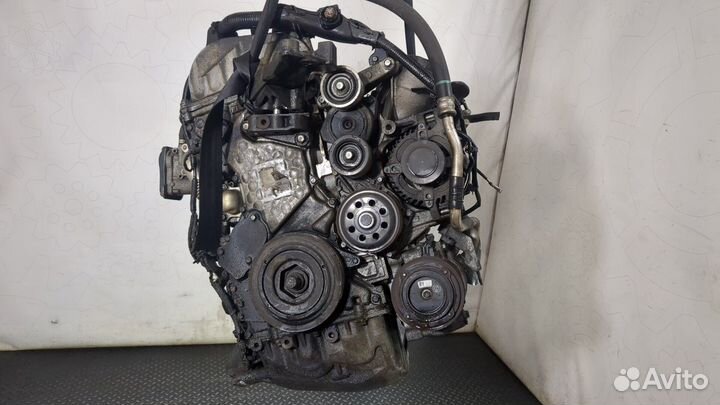 Маховик Honda CR-V, 2013