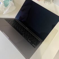 Macbook pro 13 2020 i5 с Touch Bar