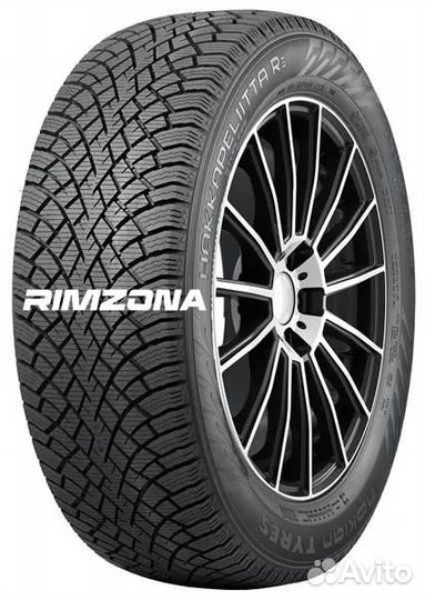 Nokian Tyres Hakkapeliitta 1 275/35 R19 100T