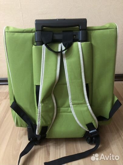 Переноска для кошек и собак