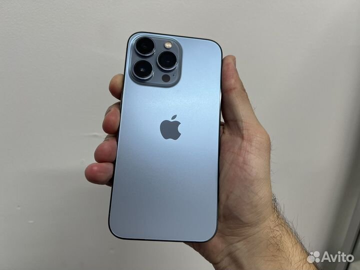 iPhone 13 Pro, 128 ГБ