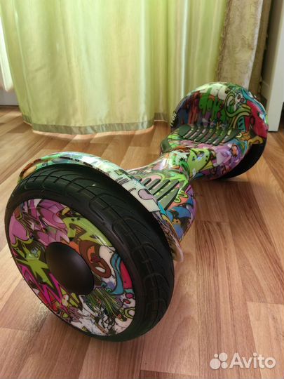 Гироскутер б/у