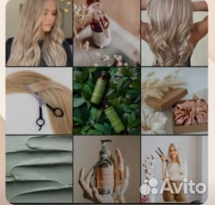 Smm-специалист лендинг рилс визуал прайс