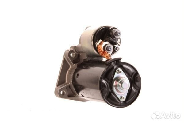 Стартер Ford C-Max