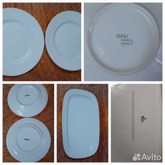 Тарелка прямоугольн,Салатник,Тарелки,швецияксантия