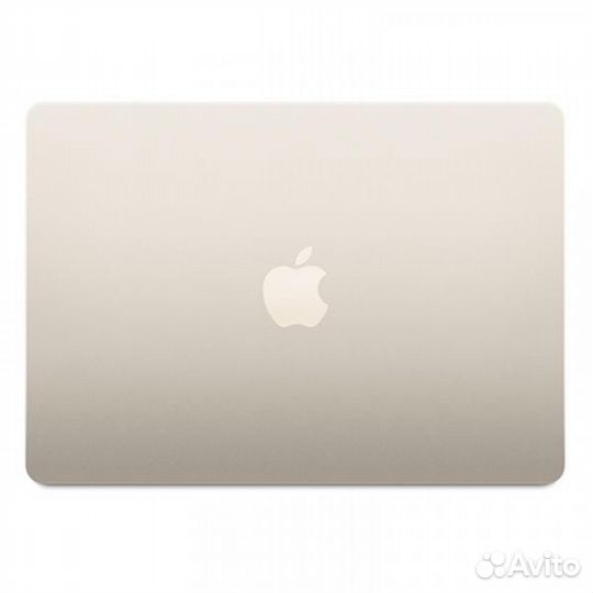 Apple MacBook Air (M2, 2022) 8 гб, 512 гб SSD S