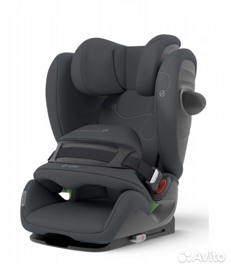 Cybex автокресло группа 1/2/3 Pallas G i-Size