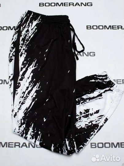 Спортивные штаны