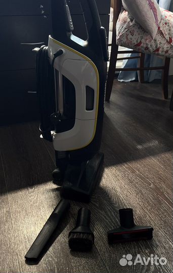 Karcher VC 5 Premium