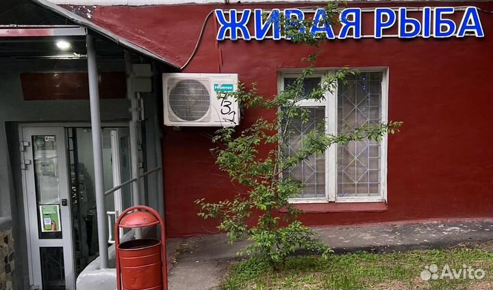 Сдаются отделы в продуктовом