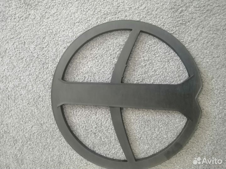 Металлоискатель xp deus