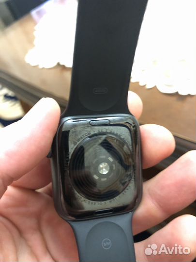 Apple watch se 44 mm