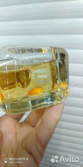 Armani because its you