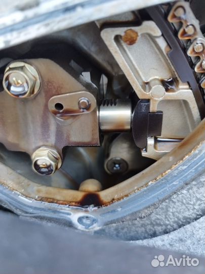 Двигатель infiniti fx35 vq35