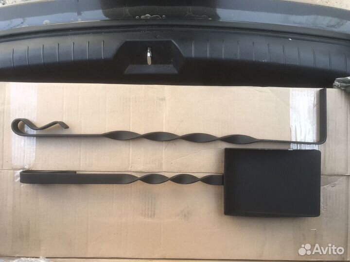 Мангал «Хит Большой» под казан