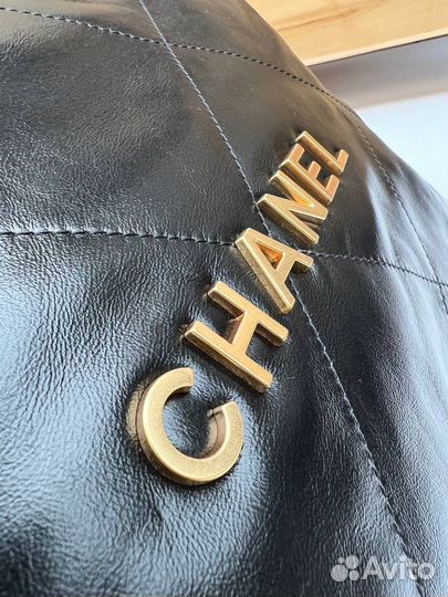 Сумка chanel