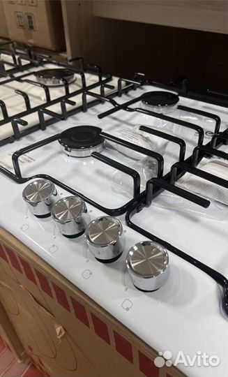 Варочная панель Seele