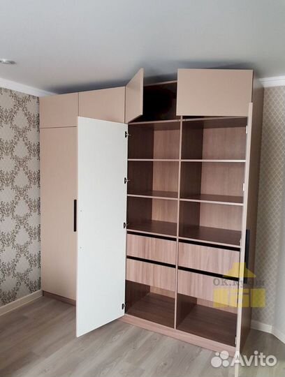 Шкаф купе 3