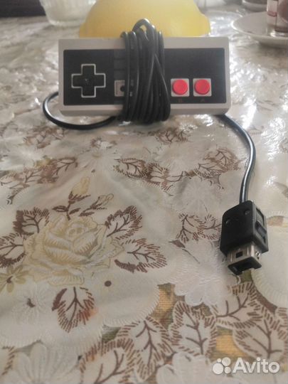NES classic mini controller