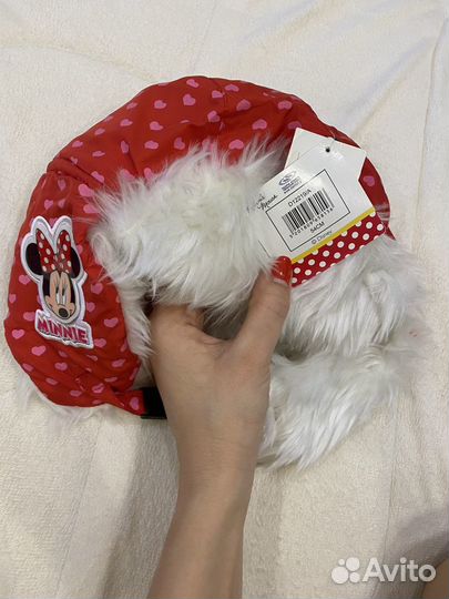 Шапки для девочки