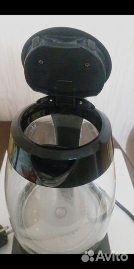 Чайник электрический