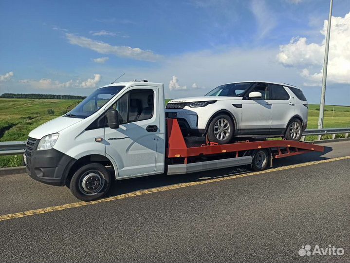 Услуги эвакуатора Воротынец