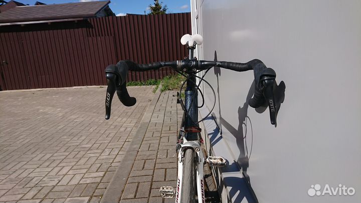 Шоссейный велосипед merida RR 901 (L)