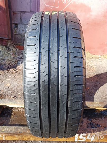 Continental ContiEcoContact 6 205/55 R16 94H