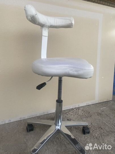Стул для мастера