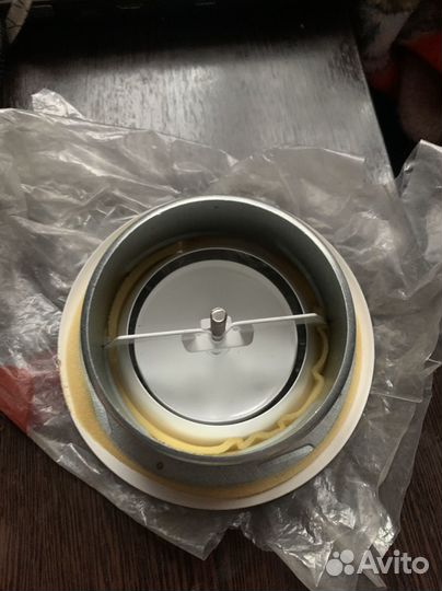 Диффузор вентиляционный