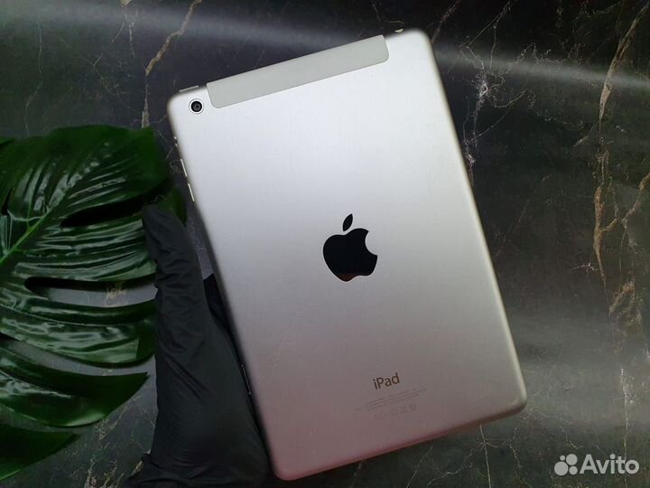 iPad mini