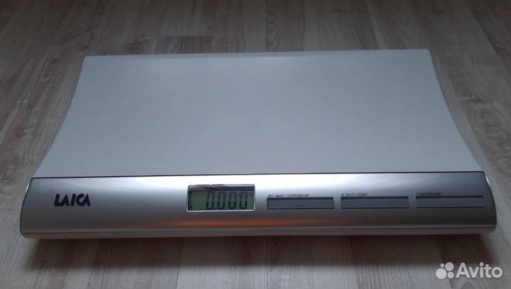 Электронные детские весы Laica PS 3001