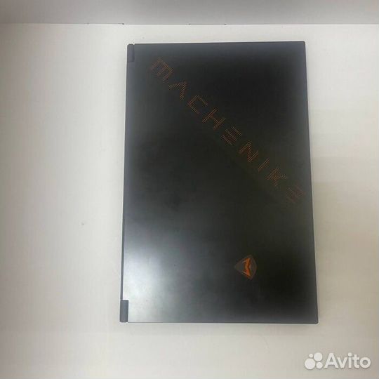 Ноутбук Machenike S15 Star L (Рассрочка / К1)