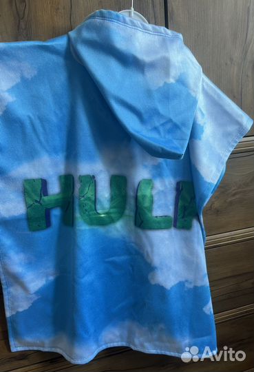 Полотенце детское, пляжное