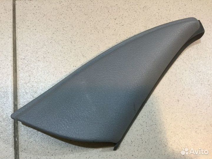 Крышка зеркала Renault Clio 2 1998-2008