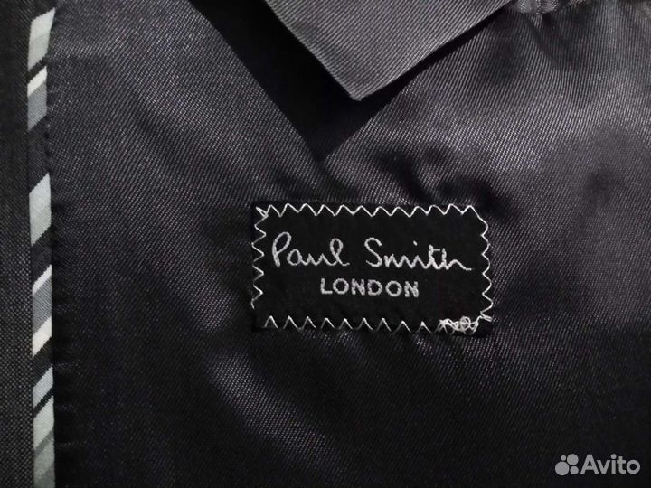 Костюм Paul Smith London продам
