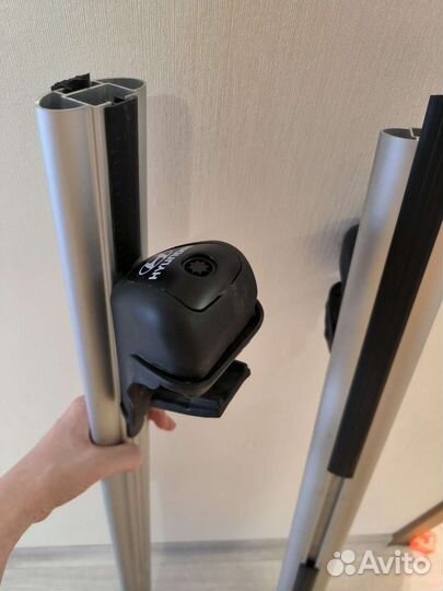 Поперечные дуги