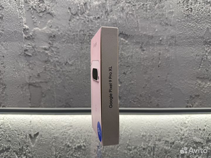 Google Pixel 9 Pro XL, 16/256 ГБ