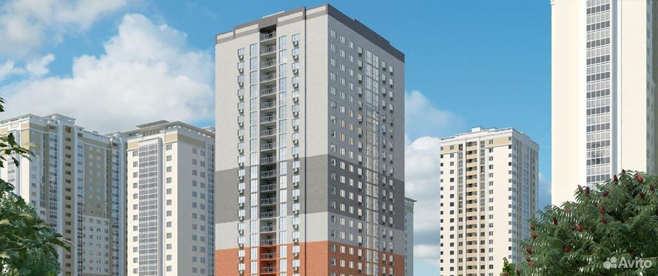 Новостройки липецка Новостройки липецка