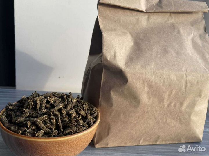 Иван-чай чёрный, новый урожай лето 2023