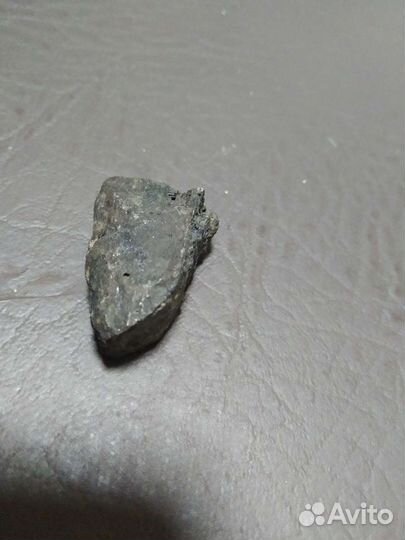 Метеорит (обмен)