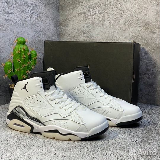 Кроссовки.Nike Air Jordan Retro 6