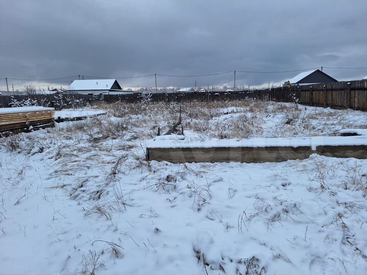 Участок 10 сот. (ИЖС)