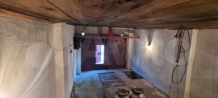 Гараж, 19 м²