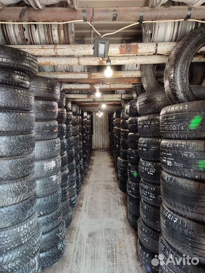 Nokian Tyres Hakka Z 225/50 R16