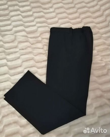 Костюм школьный