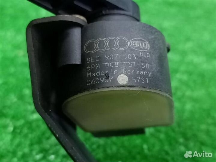 Датчик положения кузова Audi A4 (8E B7) 2005-2008