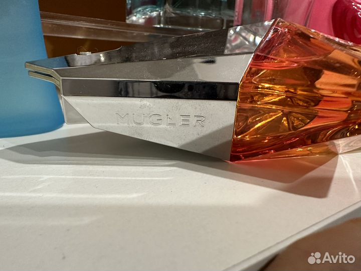 Mugler angel croisiere 2019